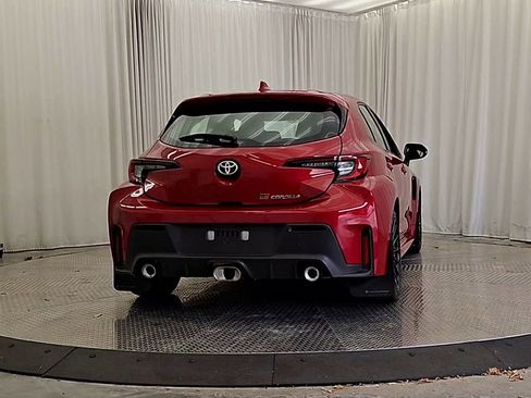 Used 2024 Toyota Corolla GR image 8