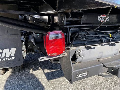 Used 2024 RAM 5500 Tradesman image 22