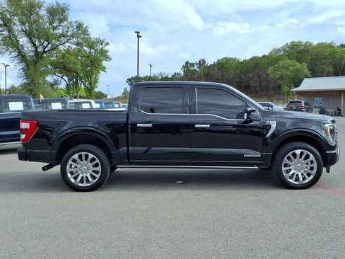 Certified 2023 Ford F150 Limited image 2