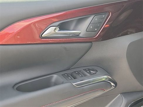 New 2026 Chevrolet Traverse RS image 22