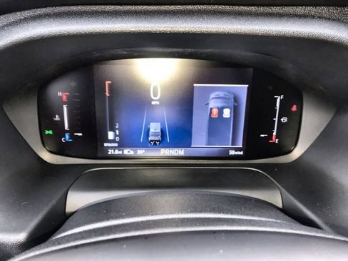 New 2026 Ford Transit 350 148 High Roof Extended image 15