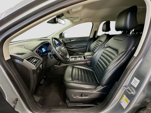 Used 2024 Ford Edge SEL AWD/4WD image 13