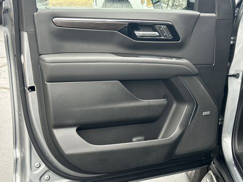 New 2026 Chevrolet Tahoe LT w/ Comfort Package image 11