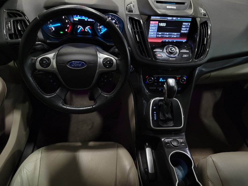 Used 2014 Ford Escape Titanium w/ Equipment Group 401A FWD image 22