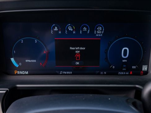 Used 2026 Ford F450 Platinum w/ Platinum Plus Package image 21