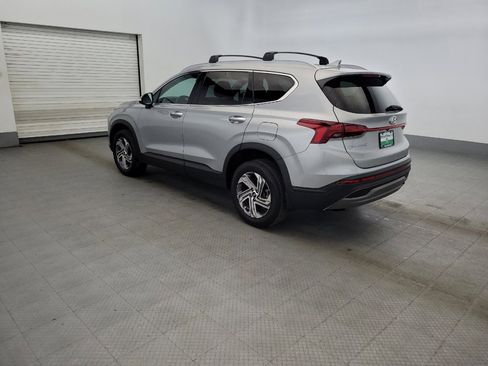 Used 2023 Hyundai Santa Fe SEL AWD/4WD image 3