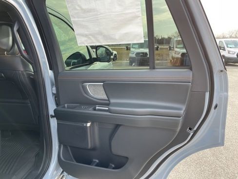 New 2026 Ford Expedition Tremor image 65