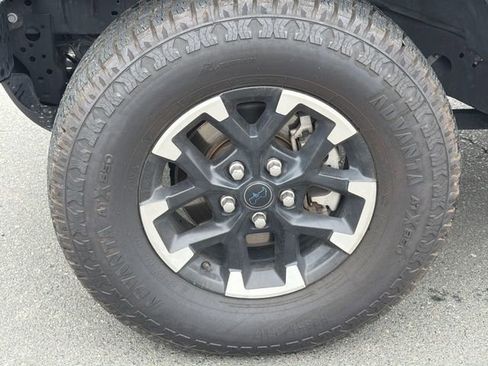 Used 2024 Jeep Wrangler Unlimited Rubicon 4xe AWD/4WD image 8