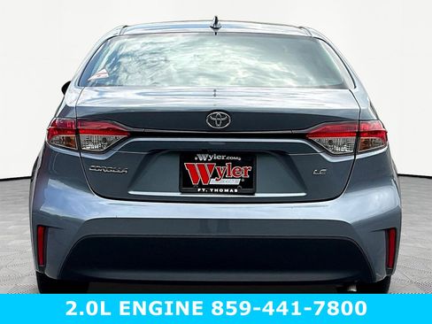 Used 2024 Toyota Corolla LE FWD image 5