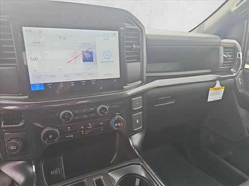 New 2026 Ford F150 STX w/ Equipment Group 200A image 16