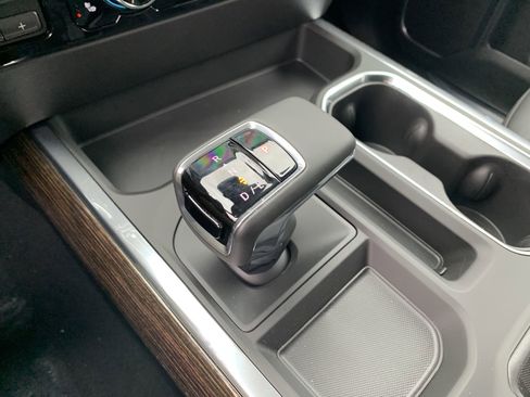 New 2026 GMC Sierra 1500 Elevation w/ Elevation Premium Package image 36