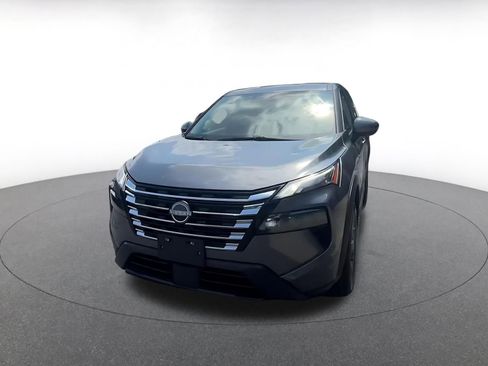 Used 2025 Nissan Rogue SV FWD image 6