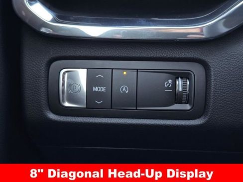 New 2026 GMC Acadia Elevation w/ Black Edition image 18