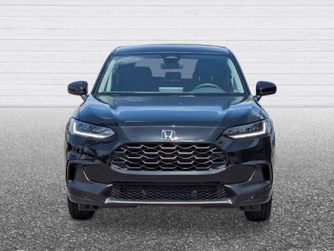 New 2027 Honda HR-V LX image 6