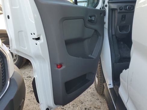 New 2026 Ford Transit 250 148 Medium Roof w/ Load Area Protection Package image 16