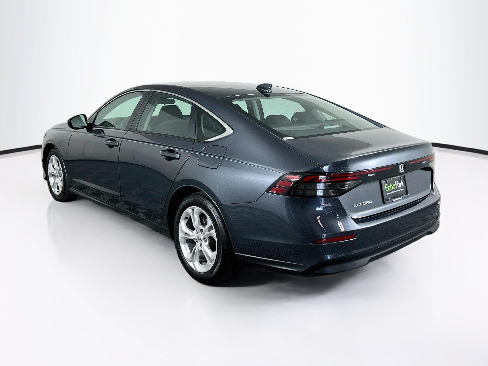 Used 2025 Honda Accord LX image 5