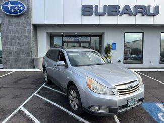Used 2012 Subaru Outback 2.5i Premium 360° Tour
