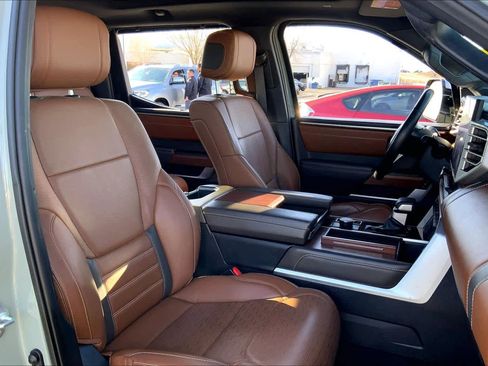 Used 2024 Toyota Tundra 1794 Edition image 8