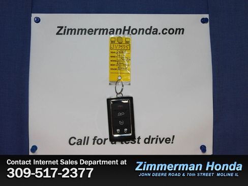 Used 2024 Jeep Grand Cherokee L Altitude image 27