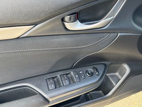 Used 2018 Honda Civic EX image 14