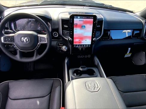 New 2026 RAM 1500 Laramie image 5