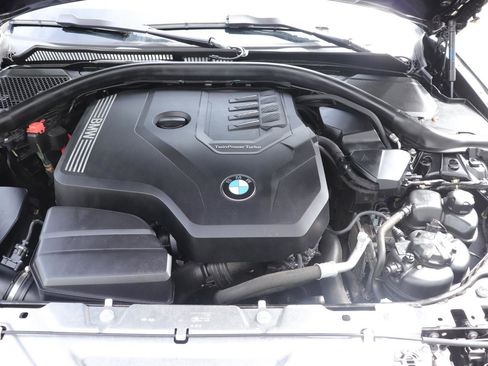 Used 2022 BMW 330i Sedan w/ Convenience Package RWD image 34