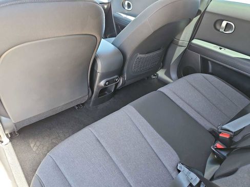 Certified 2024 Hyundai Ioniq 5 SEL RWD image 18