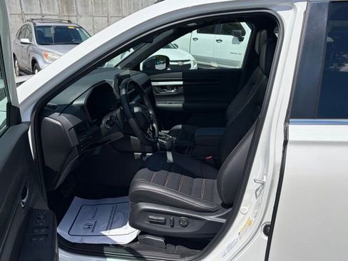 Certified 2025 Honda CR-V Sport-L image 16