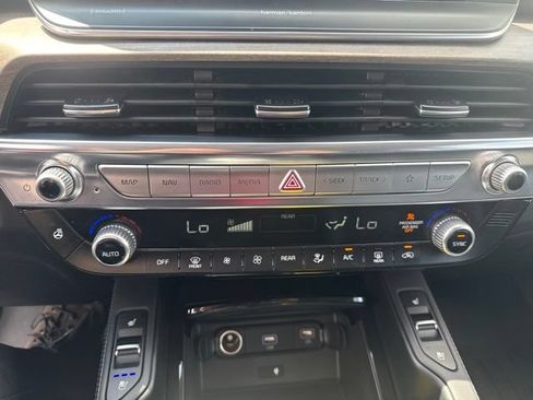Used 2022 Kia Telluride SX w/ SX Prestige Package AWD/4WD image 33