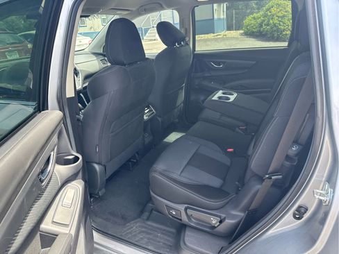 Used 2025 Subaru Ascent Premium AWD/4WD image 10