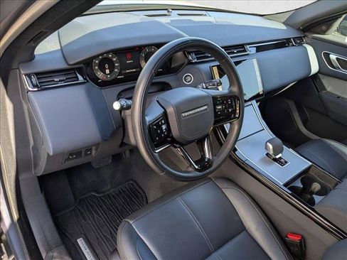 Used 2025 Land Rover Range Rover Velar S image 10