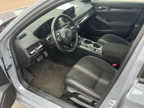 Used 2024 Honda Civic Sport image 9