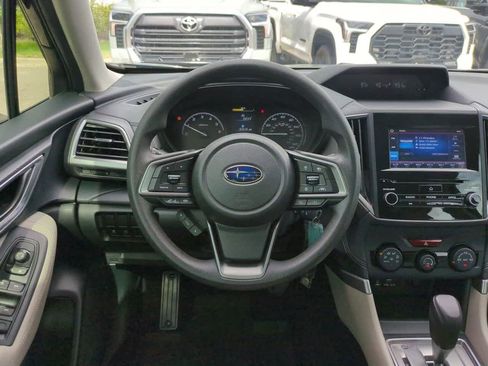 Used 2019 Subaru Forester w/ Alloy Wheel Package AWD/4WD image 15