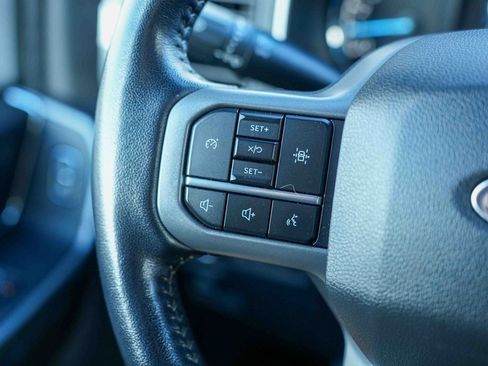 Used 2022 Ford F150 XLT w/ Equipment Group 302A High image 28