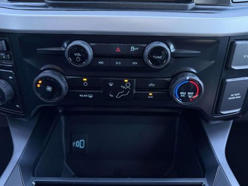 New 2026 Ford F250 XLT w/ FX4 Off-Road Package image 14