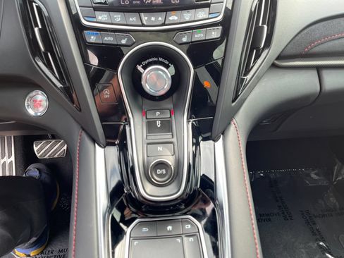Used 2025 Acura RDX A-Spec AWD/4WD image 25