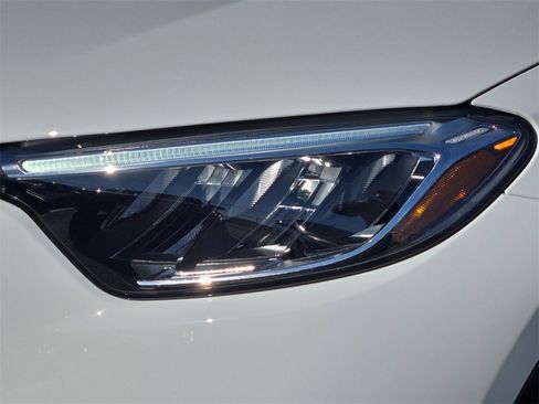 New 2026 Mercedes-Benz GLC 300 image 8