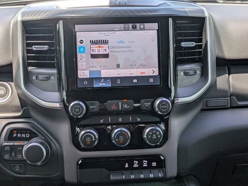 New 2026 RAM 1500 Big Horn image 16