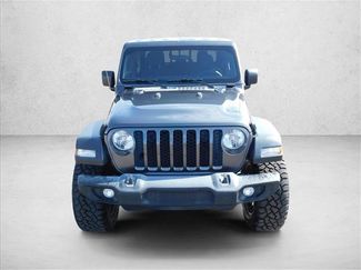 Used 2020 Jeep Gladiator Sport w/ Quick Order Package 24S AWD/4WD video 3