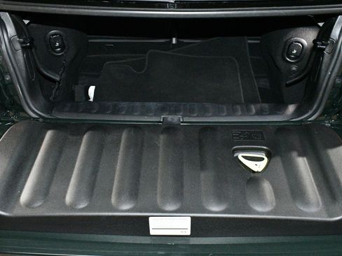 Used 2023 MINI Cooper S w/ MINI Resolute Edition image 95