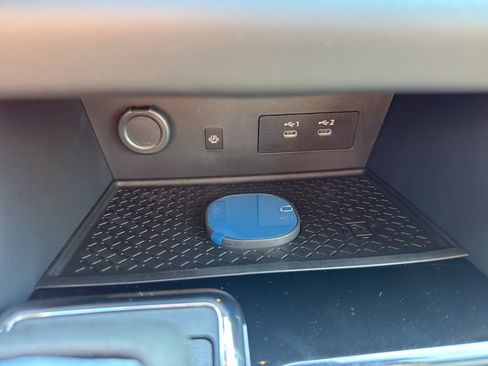 New 2026 Nissan Pathfinder Rock Creek AWD/4WD image 20