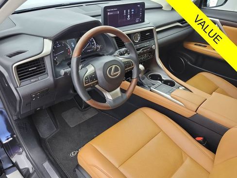 Used 2021 Lexus RX 350 FWD w/ Premium Package image 20