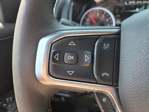 Used 2026 RAM 1500 Big Horn AWD/4WD image 31