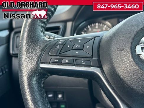 Used 2020 Nissan Rogue SV w/ Premium Package image 20