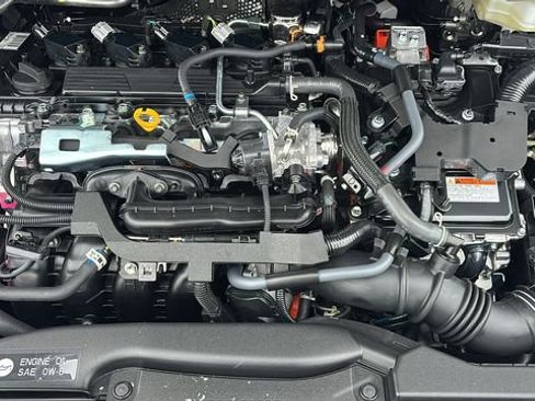 New 2026 Toyota Prius XLE image 31