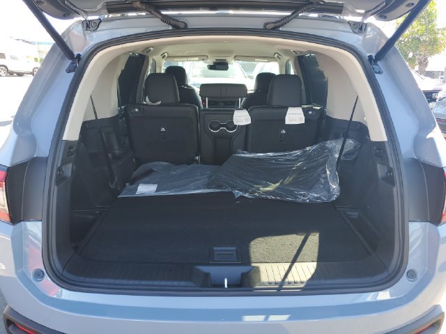 New 2026 Honda Pilot EX-L image 8