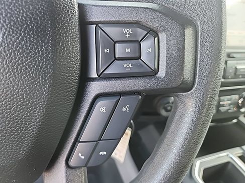 Used 2018 Ford F150 XL w/ Equipment Group 101A Mid AWD/4WD image 15
