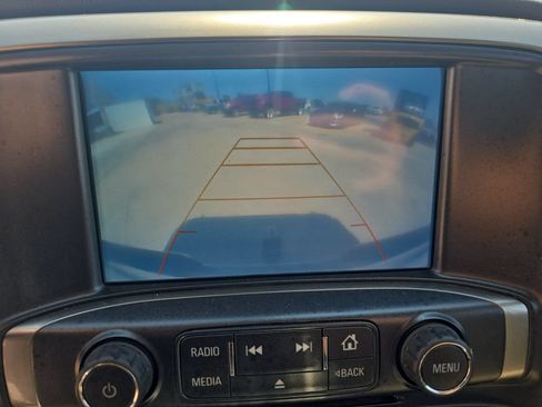 Used 2018 Chevrolet Silverado 2500 LTZ w/ Duramax Plus Package AWD/4WD image 24