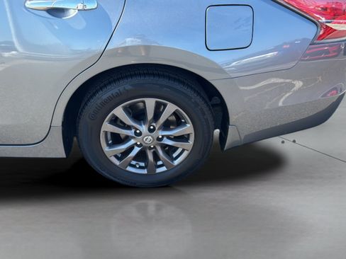 Used 2015 Nissan Altima 2.5 S w/ Special Edition Package FWD image 37