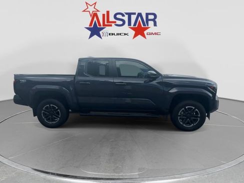 Used 2024 Toyota Tacoma TRD Sport RWD image 8